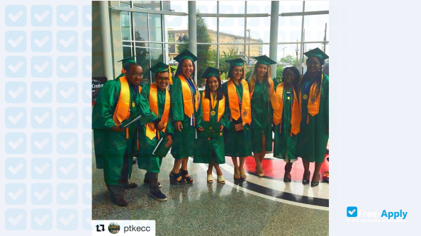 Essex County College photo