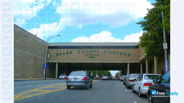 Essex County College фотография №10