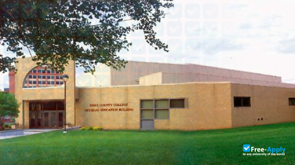 Essex County College фотография №3