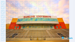 Hamline University миниатюра №6