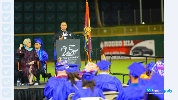 Foto de la Estrella Mountain Community College #5