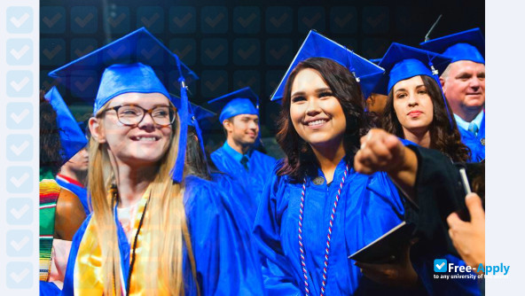 Foto de la Estrella Mountain Community College #10