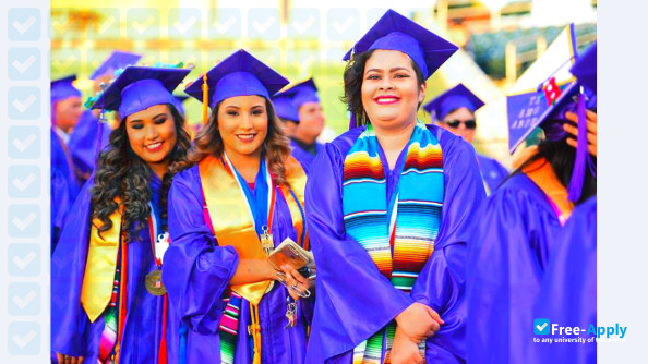 Foto de la Estrella Mountain Community College #8