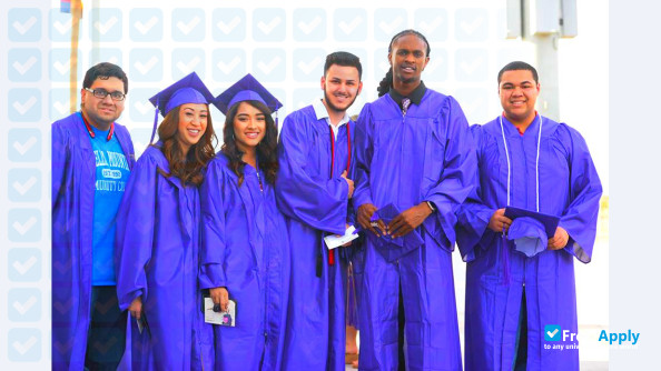 Foto de la Estrella Mountain Community College #12