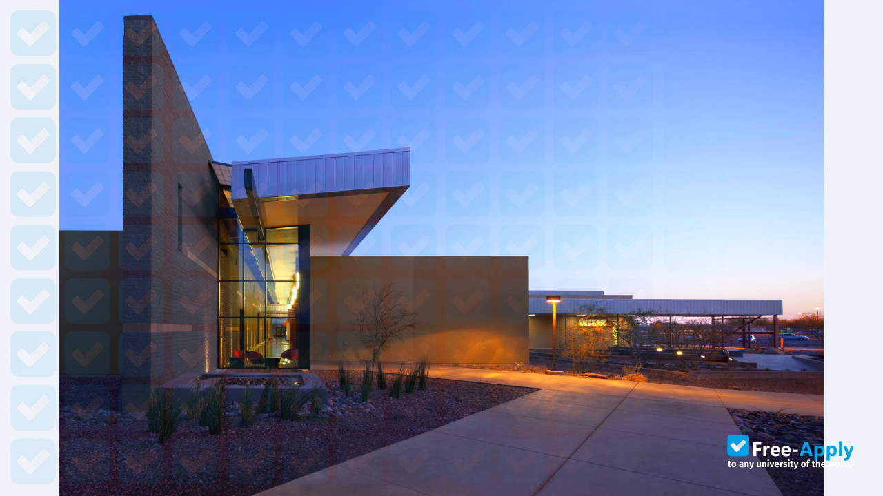 Foto de la Estrella Mountain Community College #2