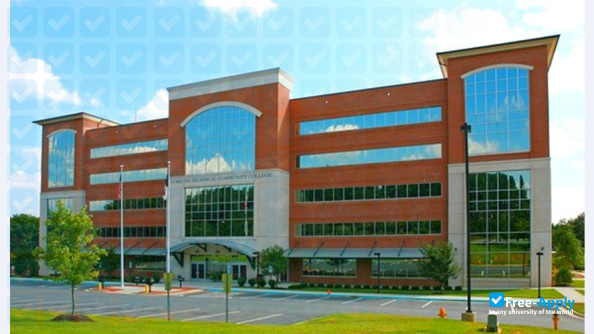 Forsyth Technical Community College photo #5