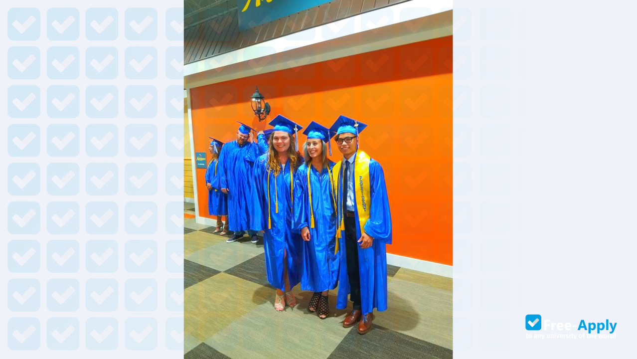 ETI Technical College of Niles photo #2