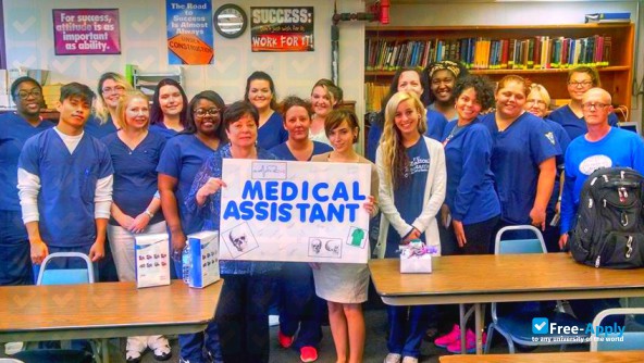 ETI Technical College of Niles photo #11