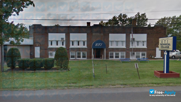 ETI Technical College of Niles photo #9