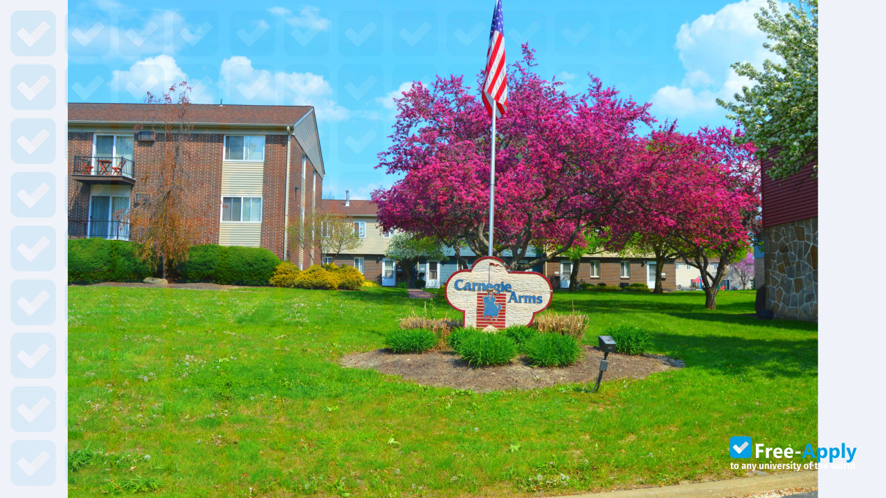 ETI Technical College of Niles photo #7