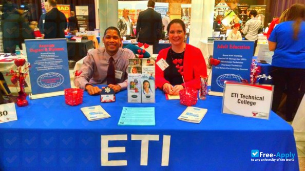 ETI Technical College of Niles photo #8