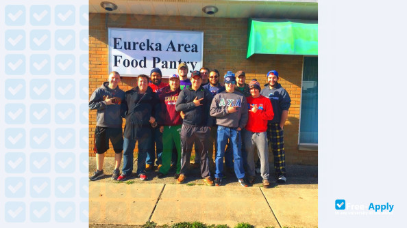 Eureka College photo #11