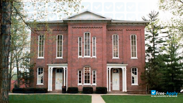 Eureka College photo #1