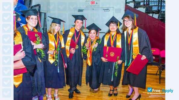 Eureka College photo #6