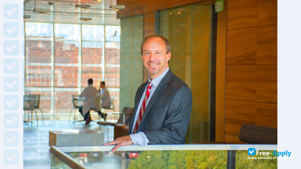 Foto de la Elson S. Floyd College of Medicine #1