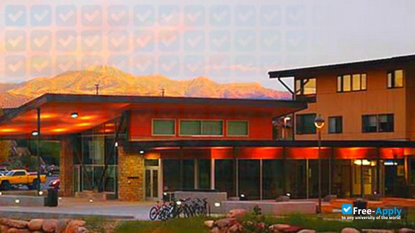 Foto de la Fort Lewis College #1