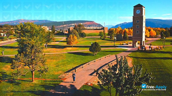 Foto de la Fort Lewis College #2