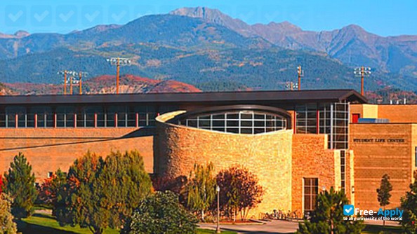 Photo de l’Fort Lewis College #1