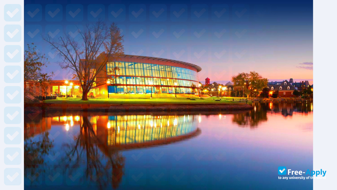 Hampton University photo #5