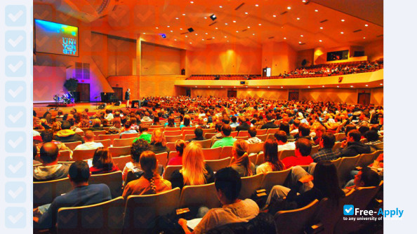 Photo de l’Evangel University #6