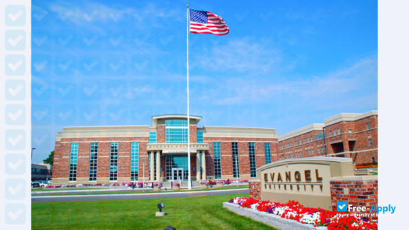 Photo de l’Evangel University #8
