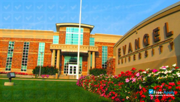 Photo de l’Evangel University #3