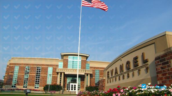 Photo de l’Evangel University #7