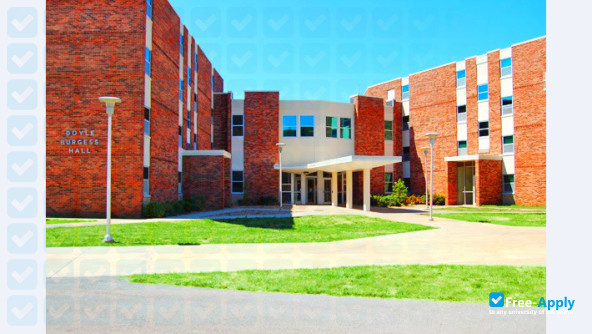 Photo de l’Evangel University #9