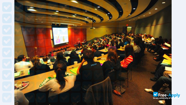 Photo de l’Evangel University #10