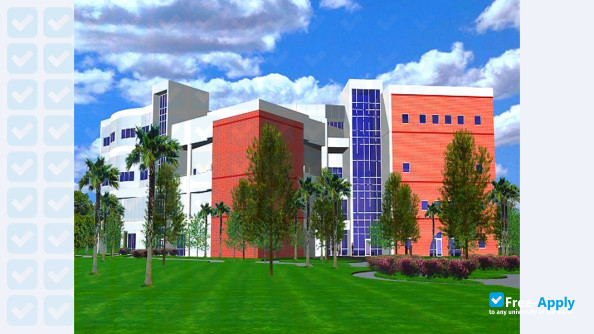Indian River State College photo #4