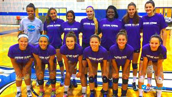 Indian River State College photo #2