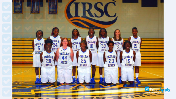 Indian River State College photo #3