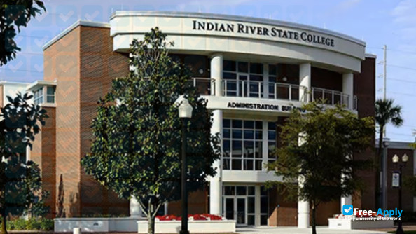 Фотография Indian River State College