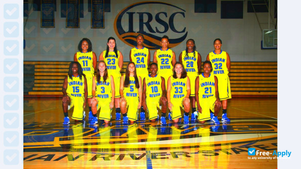 Indian River State College photo #6