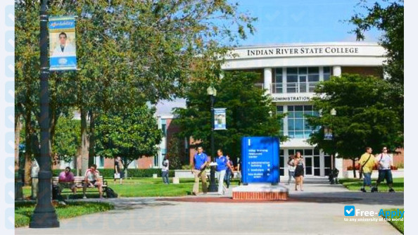 Indian River State College photo #8