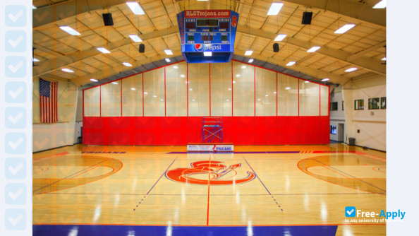 Hannibal Lagrange University photo #6