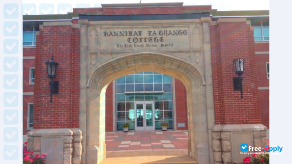 Hannibal Lagrange University photo #3