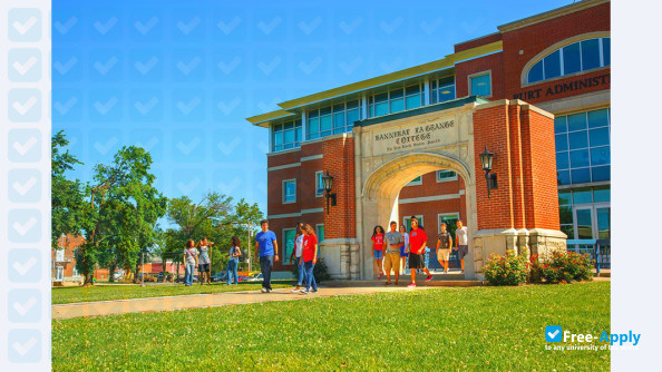 Hannibal Lagrange University photo