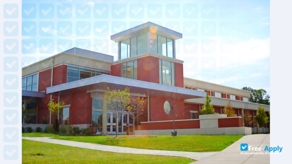 Hannibal Lagrange University photo #7