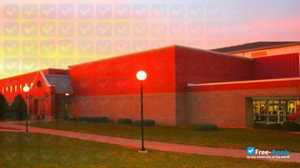 Hannibal Lagrange University photo #5