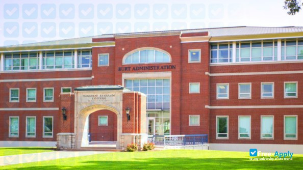 Hannibal Lagrange University photo #1