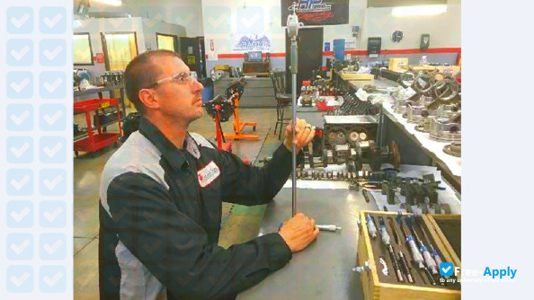Intellitec College photo #5