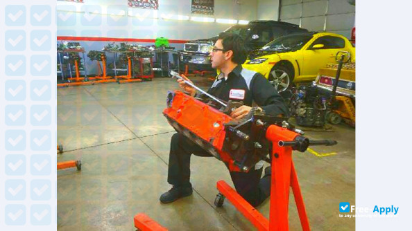 Intellitec College photo #6