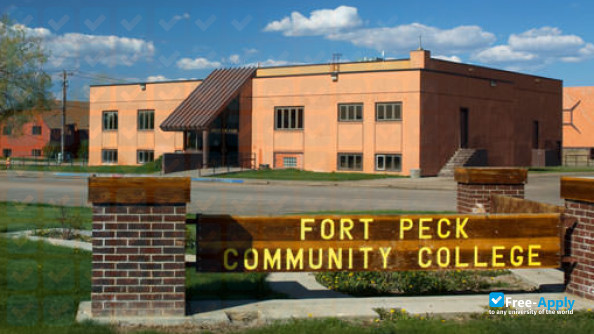 Fort Peck Community College photo #1