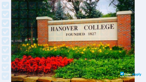 Photo de l’Hanover College #1