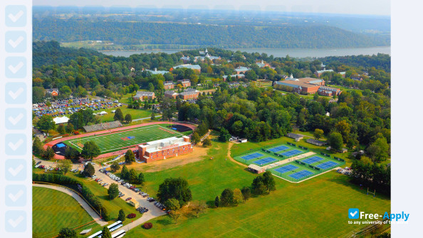 Hanover College photo #1