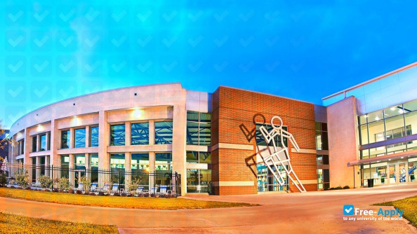 Indiana State University photo #5