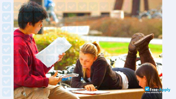 Interactive College of Technology photo #4