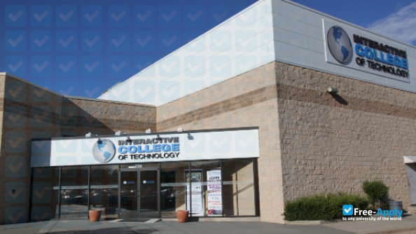 Foto de la Interactive College of Technology #14