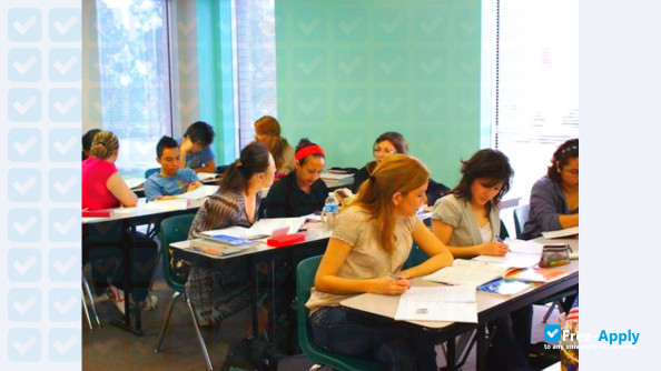 Interactive College of Technology photo #7